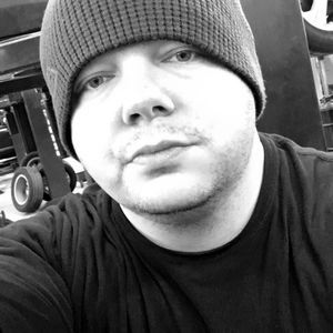 Meet your Posher, Mike